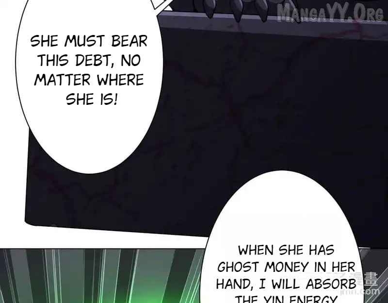 With My Netherworld Trillions, Game On! Chapter 281 - page 103